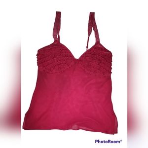 Y2ktank top